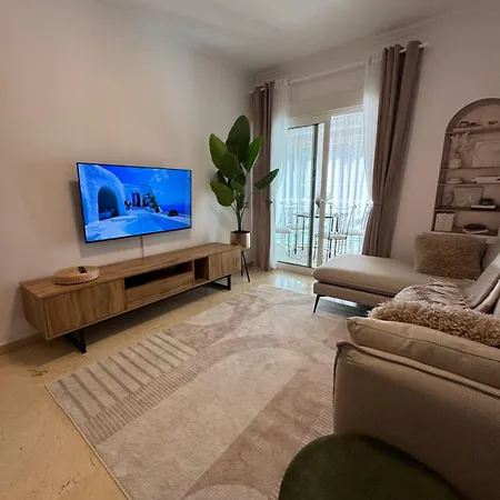Apartment изумительные Calpe