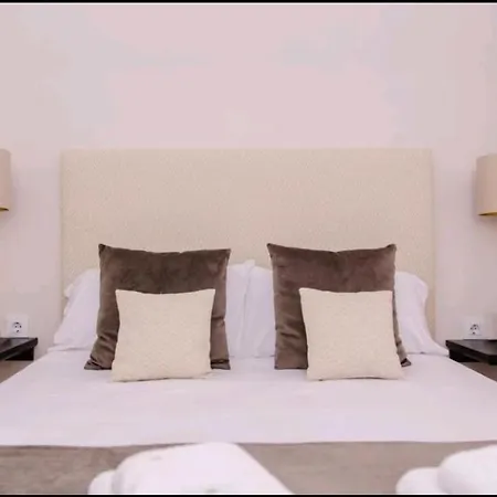 Апартаменты Ciutat Vella Apartaments En Valencia *