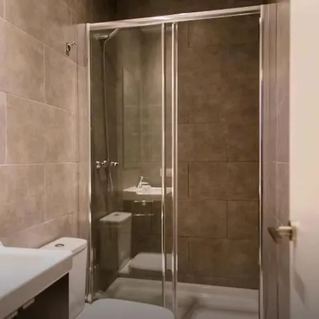 Ciutat Vella Apartaments En Valencia Апартаменты *