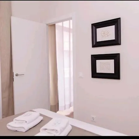 Ciutat Vella Apartaments En Valencia Апартаменты *