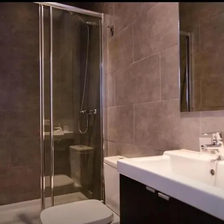 Апартаменты Ciutat Vella Apartaments En Valencia Валенсия