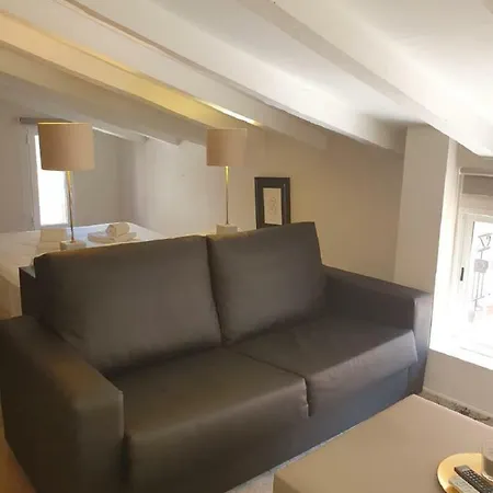 Ciutat Vella Apartaments En Valencia