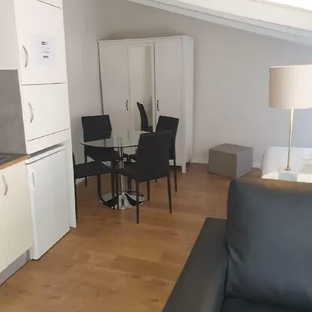 Апартаменты Ciutat Vella Apartaments En Valencia Валенсия