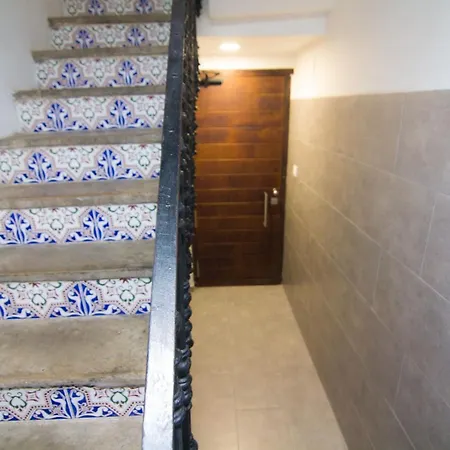 Апартаменты Ciutat Vella Apartaments En Valencia