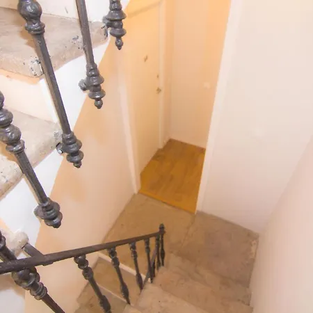 Ciutat Vella Apartaments En Valencia Апартаменты