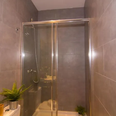 Ciutat Vella Apartaments En Valencia Апартаменты