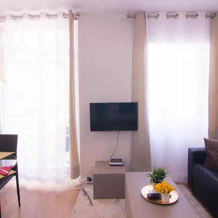 Ciutat Vella Apartaments En Valencia Апартаменты